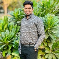 Nikunj Barvaliya