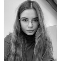 Arina Romanko