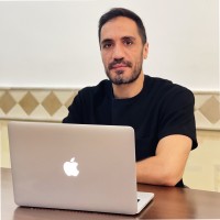 Javad Abbasi