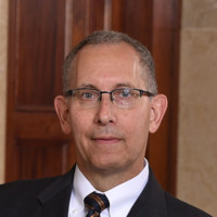 Jerrold Thrope