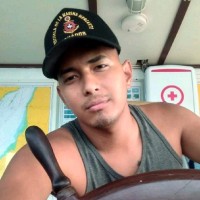 Darwin Briones