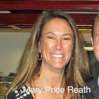 Mary Price Reath