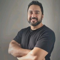 Anderson C. Martins Ferreira