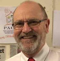 David Claridge