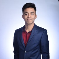 Adrian Cristopher Villamor