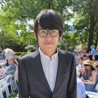 Ray Matsumoto