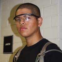 Adrian Vilchez