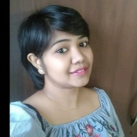 pragyan Gouda