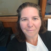 Amy Van Magness