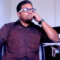 Piyush Pathade