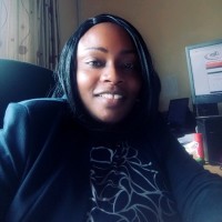 Priscilla Muturi