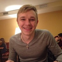 Андрей Сухих