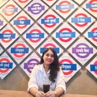 Preeti Bhattacharya