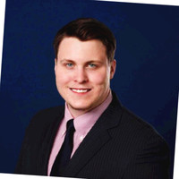 Gavin Johnson
