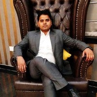 Abhay Kumar Singh