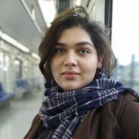 Shabnam S.