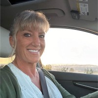 Michelle Campbell