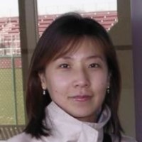 Heather Yu