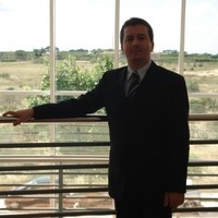 Márcio José Berkembrock