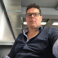 Erwin Van Eldijk
