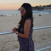 Sona Jain