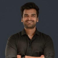 Aditya P.