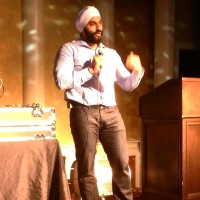 Romi Gill