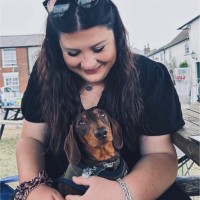 Charlotte Underdown