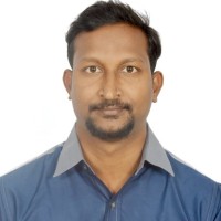 Saraboji Ramakrishnan