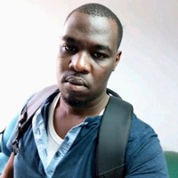 Isaiah Kinyua