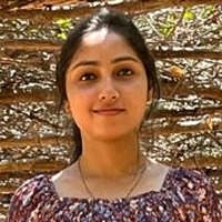 K Anusha Bangera
