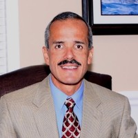 Sam Martinez