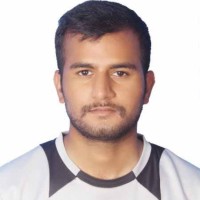 Ahmad Ali