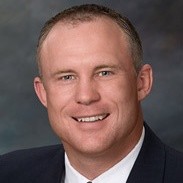 Brad Kimball