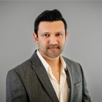 Raghu Sridhar