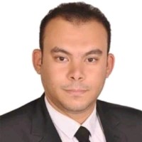 Kareem El-Mahdy