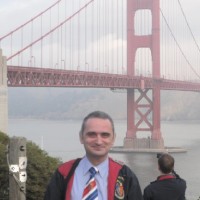 Dimitrios Konstantinidis