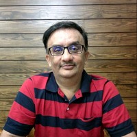 DEVANG PATHAK