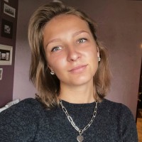 Daria Ryabova