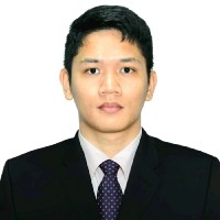 Ryan Christian Ibarrola