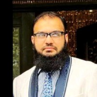 Dr Mohammad Haroon Hafeez