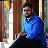 Mahender Dubbaka