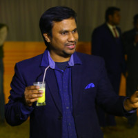 Navin Kumar