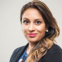 Dina Ladwa
