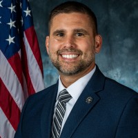 Brandon Taylor, Cpa