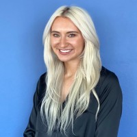 Hannah Van Gerpen, Eit