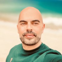 Paulo Canas