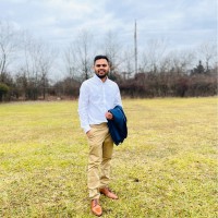 Achal Patel