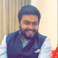 Yash Poddar
