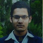 Mihir Mathur